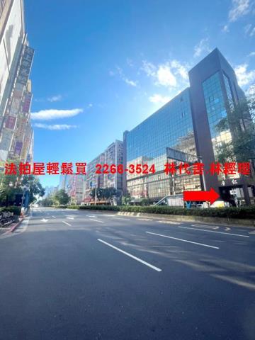 台北大安區大樓法拍-3