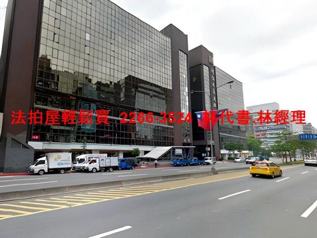 台北大安區大樓法拍-4