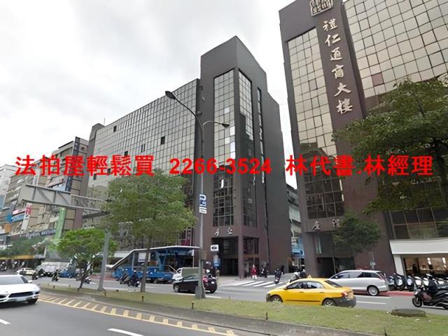台北大安區大樓法拍-5