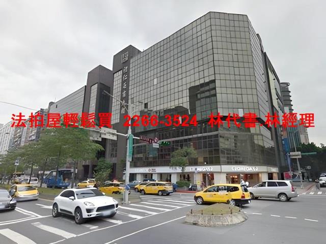 台北大安區大樓法拍-6