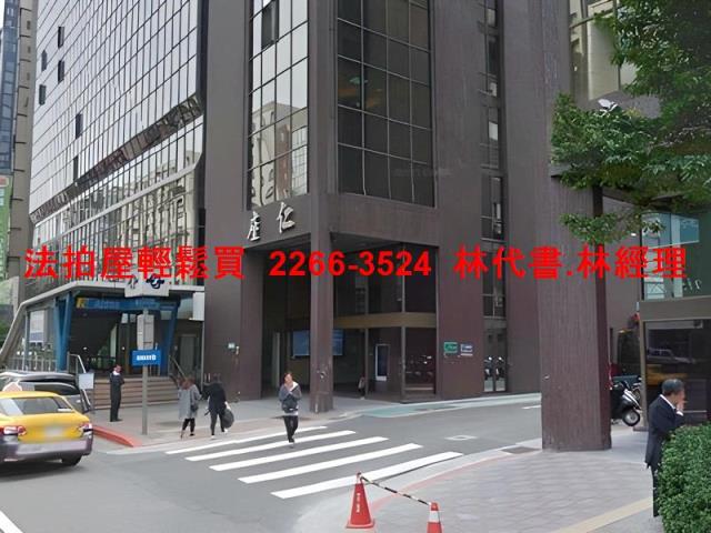 台北大安區大樓法拍-7
