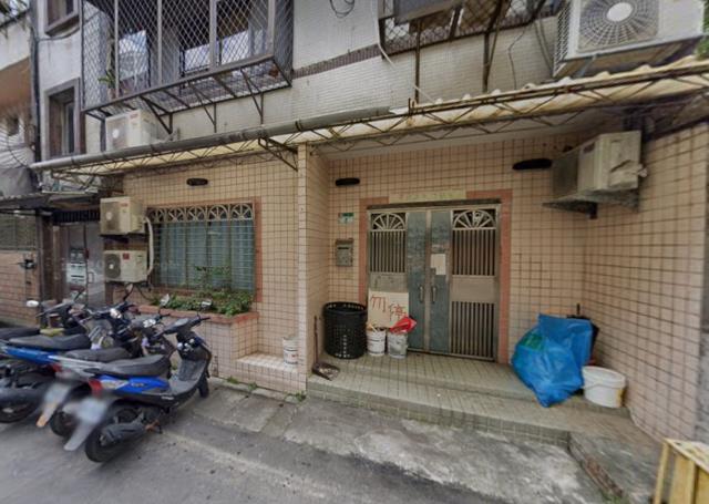 士林法拍公寓-2