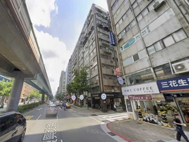 中山區大樓法拍-7