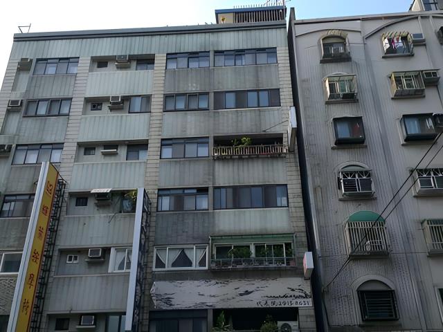 松山大樓拍賣-2