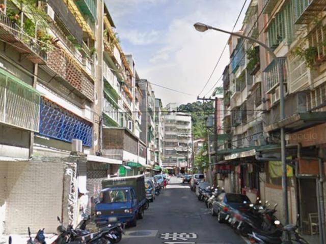 中和法拍公寓-5