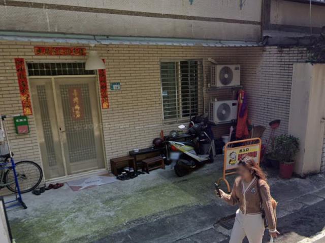 中和法拍公寓-3