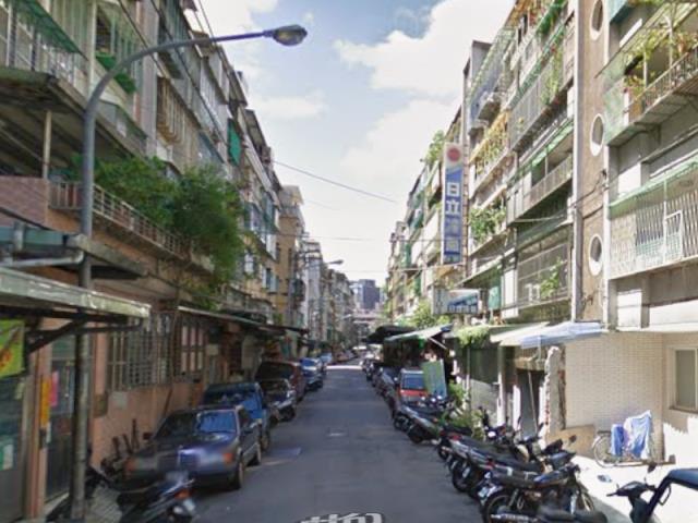 中和法拍公寓-1