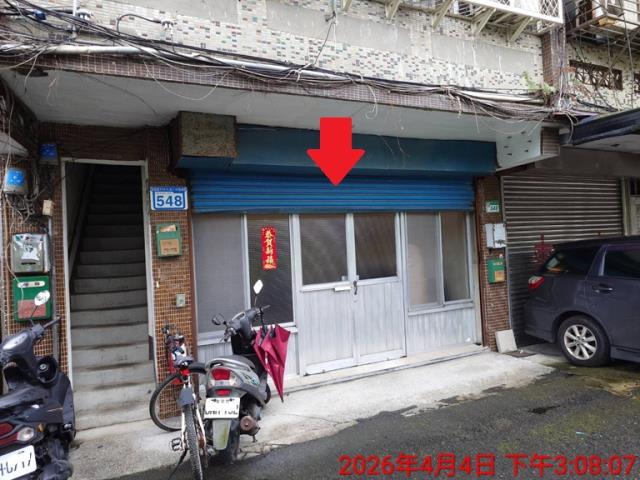 南港公寓法拍-3