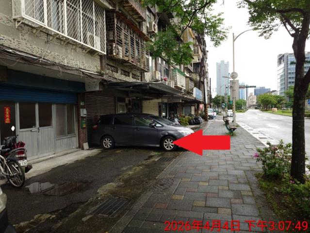 南港公寓法拍-5