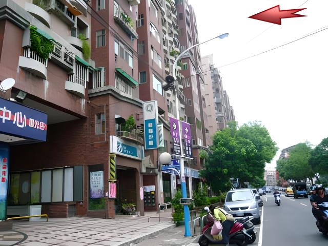 板橋大樓法拍-1