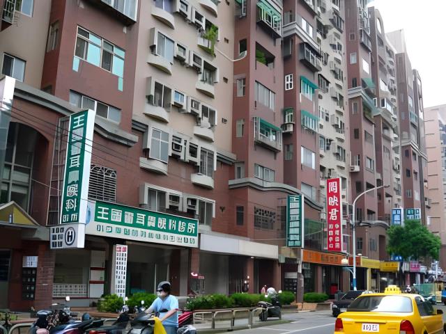 板橋拍賣大樓-1