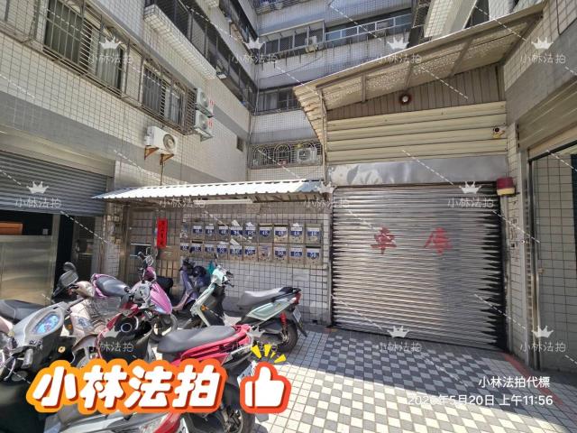 台中華廈法拍-3