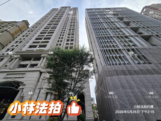 台中拍賣大樓-3