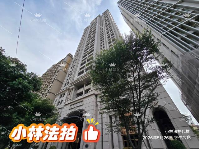 台中拍賣大樓-1