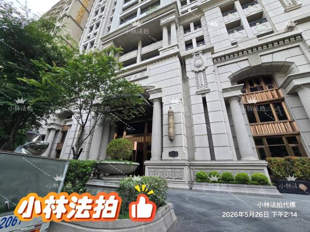 台中拍賣大樓-4