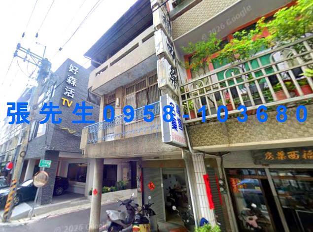 台南透天拍賣-4