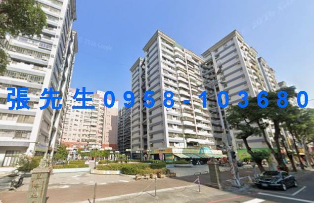 高雄法拍大樓-3
