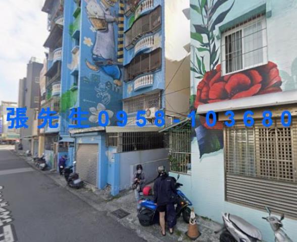高雄法拍公寓-2