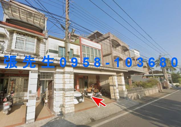 屏東透天法拍-4