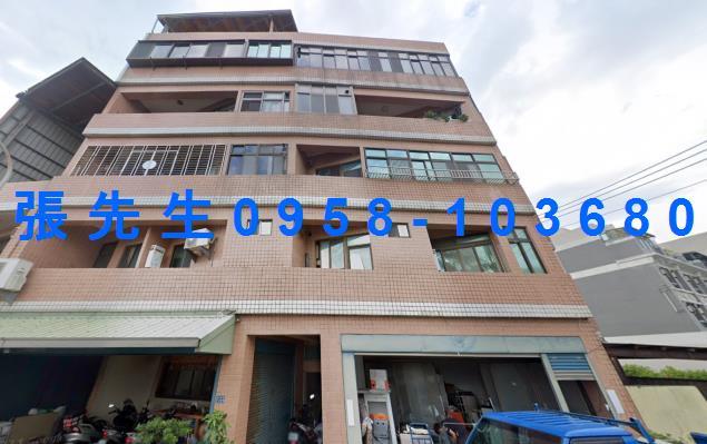 苗栗拍賣公寓-5