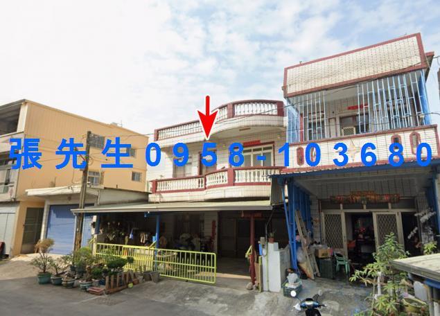 屏東佳冬法拍透天-1