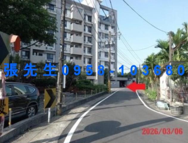屏東內埔法拍華廈-2