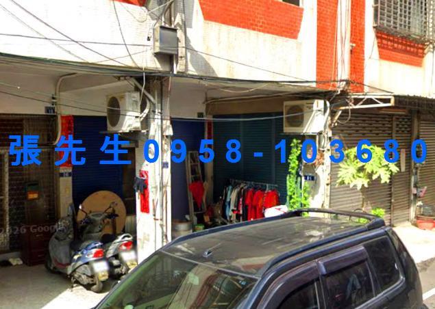 台中霧峰透天法拍-3