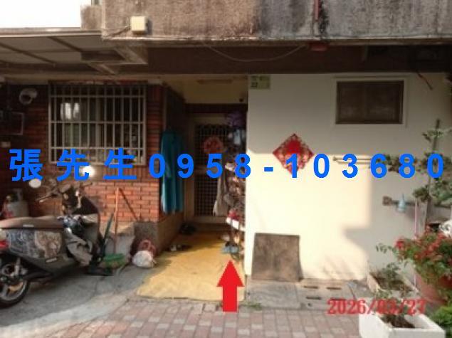 屏東九如透天法拍-2