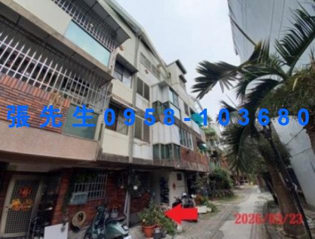 屏東九如透天法拍-3