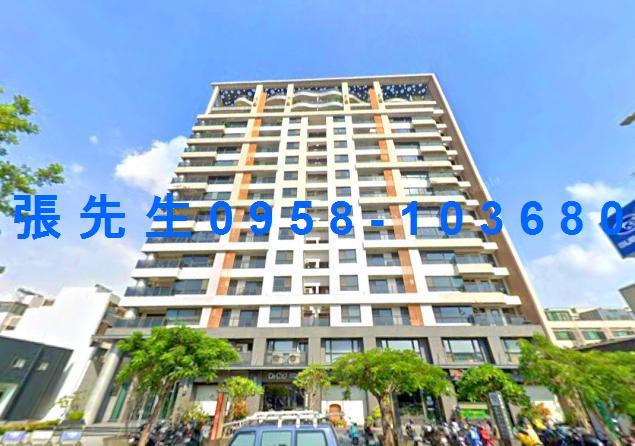 台南中西區法拍大樓-1