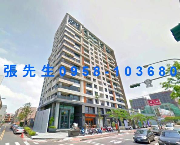 台南中西區法拍大樓-5