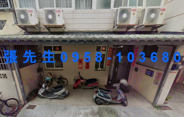 彰化彰化市法拍透天-4