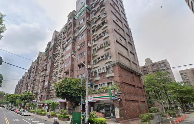 新北板橋大樓拍賣-2
