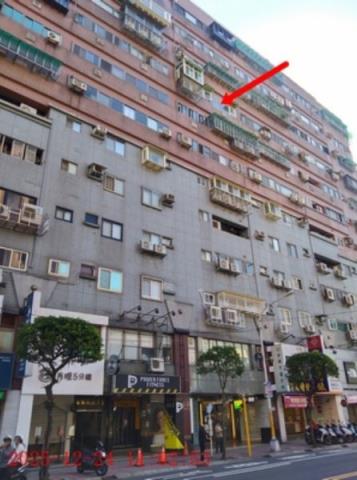 新北永和法拍大樓-5