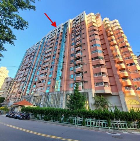 新北淡水法拍大樓-2