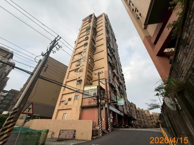 新北淡水法拍大樓-3