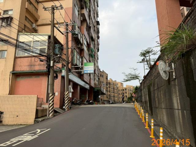 新北淡水法拍大樓-6