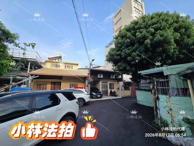 台中大里法拍透天-3