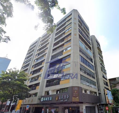 高雄新興區拍賣大樓-1
