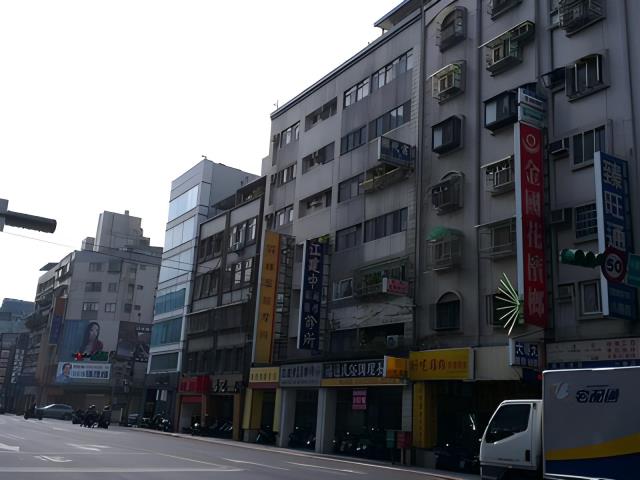 松山法拍大樓-5