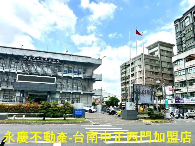 永康透天-3