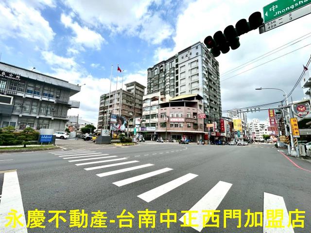 永康透天-5