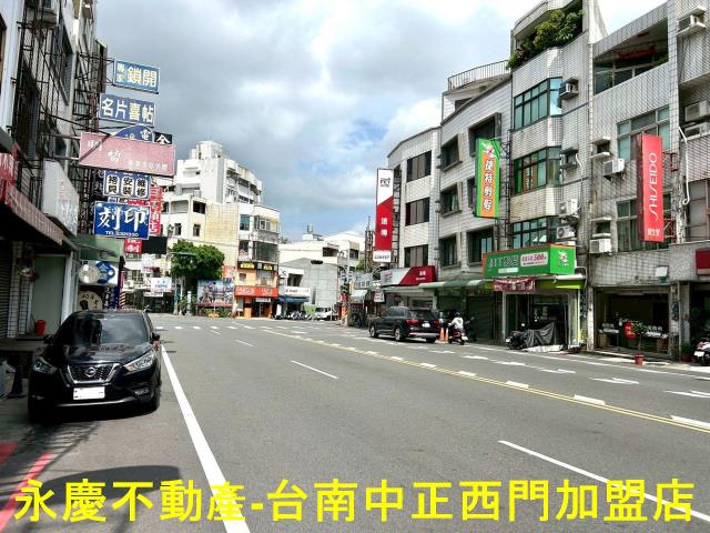 永康透天-6
