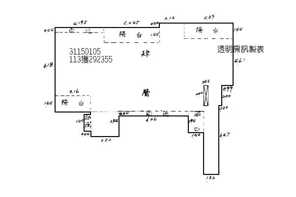 松山法拍大樓-12