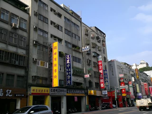 松山法拍大樓-5