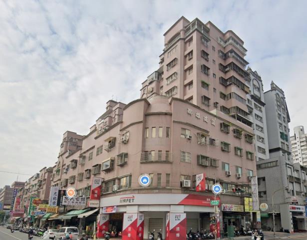 三民區大樓拍賣-1