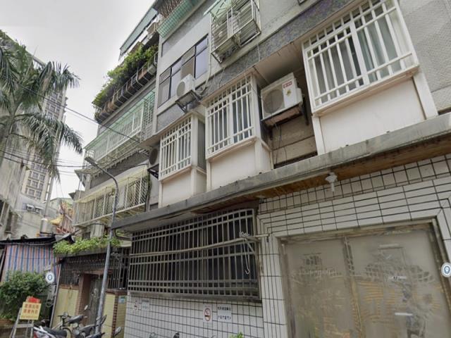 北投拍賣公寓-6
