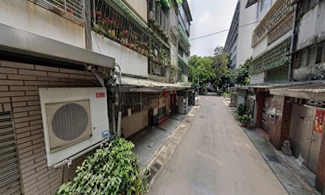 中山區法拍公寓-3