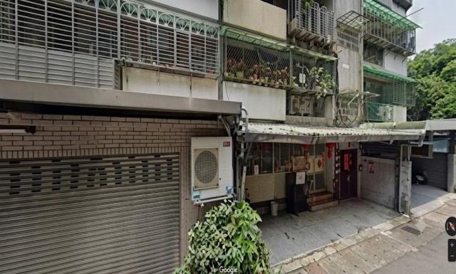 中山區法拍公寓-2