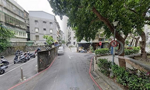 中山區法拍公寓-1
